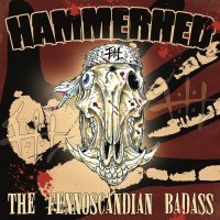 Hammerhed - The Fennoscandian Badass (2012)