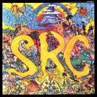 SRC - SRC (Remastered 2010) (1968)