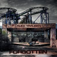 Alex Trauben - Forgotten (2013)