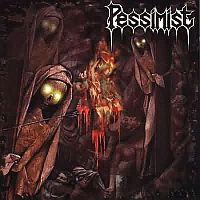 Pessimist - Blood for the Gods (1999)