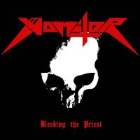 Vomitor - Bleeding the Priest (2002)