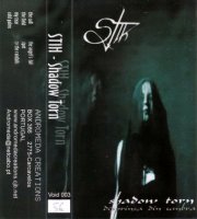 Stih - Shadow Torn (2003)