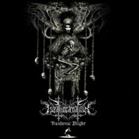 Deathincarnation - Pandemic Blight (2015)