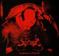 Sytris - Confessions of the Fall (2012)  Lossless