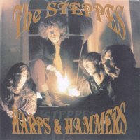 The Steppes - Harps and Hammers (1990)