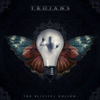 Trojans - The Blissful Hollow (2017)