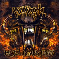 Worwyk - Malignant (2009)