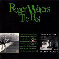 Roger Waters - The Best (1992)