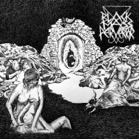 Black Mass Pervertor - Phanerosis (2016)