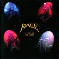 Rage - Live From The Vault (1997)