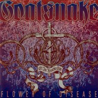 Goatsnake - Flower of Disease (2000)