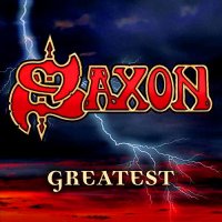 Saxon - Greatest Saxon (2016)