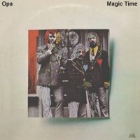 Opa - Magic Time (1977)