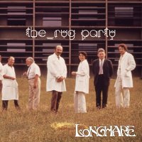 Longhare - The Rug Party (2016)