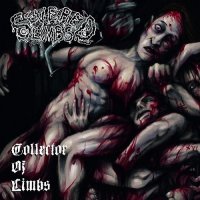 Severed Limbs - Collector Of Limbs (2016)