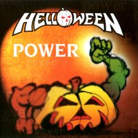 Helloween - Power (1996)