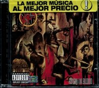 Slayer - Reign In Blood (2002 Expanded Ed.) (1986)