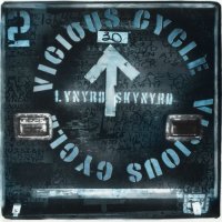 Lynyrd Skynyrd - Vicious Cycle (2003)  Lossless