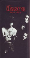 The Doors - 4 Box Set (1997)