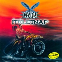 Ossian - Ítéletnap (Remastered 2003) (1991)