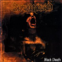 Burialmound - Black Death (2001)