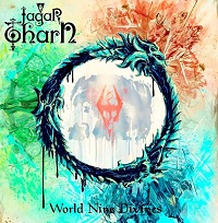 Jagar Tharn - World Nine Divines (2015)