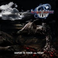 Hagel Stone - Where Is Your God Now? (2013)