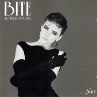 Altered Images - Bite ...Plus (1983)