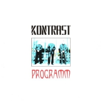 Kontrast - Programm [2CD Limited Edition] (2002)
