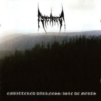 Striborg - Embittered Darkness / Isle De Morts (2006)