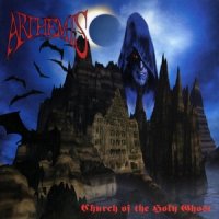 Arthemis - Church of the Holy Ghost (1999)