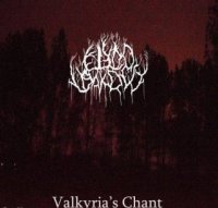 Fiend Candle - Valkyria\'s Chant (2015)