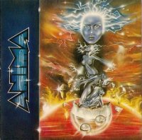 Anima - Tempus Stetisse (1993)  Lossless