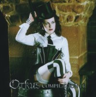 VA - Orkus Compilation 13 (2005)
