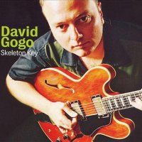 David Gogo - Skeleton Key (2002)