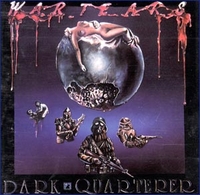 Dark Quarterer - War Tears (1995)
