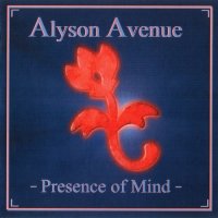 Alyson Avenue - Presence Of Mind (2000)  Lossless