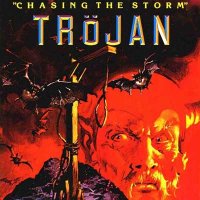 Tröjan - Chasing the Storm (1985)