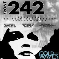 Front 242 - Live Cold Waves III (2014)