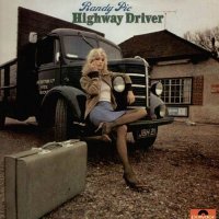 Randy Pie - Highway Driver (1974)