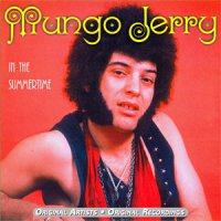 Mungo Jerry - In The SummerTime (2000)  Lossless