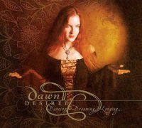 Dawn Desiree - Dancing, Dreaming, Longing ... / After the Rain [EP] (2003/2005)