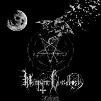 Wampyric Bloodlust - Reborn (2012)