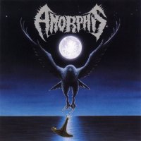 Amorphis - Black Winter Day (1994)