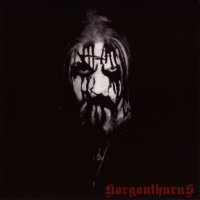 Korgonthurus - Korgonthurus (2005)