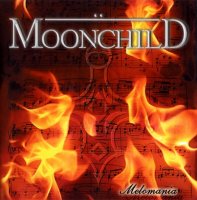 Moonchild - Melomania (1998)