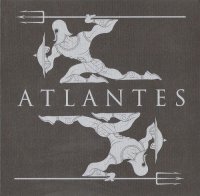 Atlantes - Guerriers Atlantes (2015)