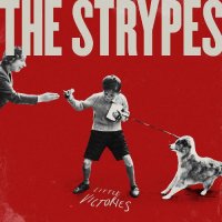 The Strypes - Little Victories (Japanese Edition) (2015)