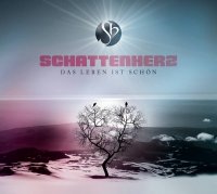 Schattenherz - Das Leben Ist Schön (2CD) (2013)