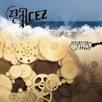 23 Acez - Redemption Waves (2015)